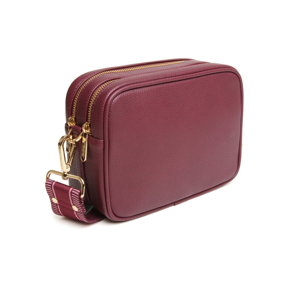 Fig - Soho DZ Crossbody Bag