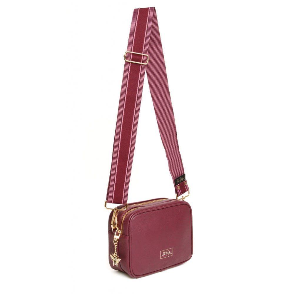 Fig - Soho DZ Crossbody Bag