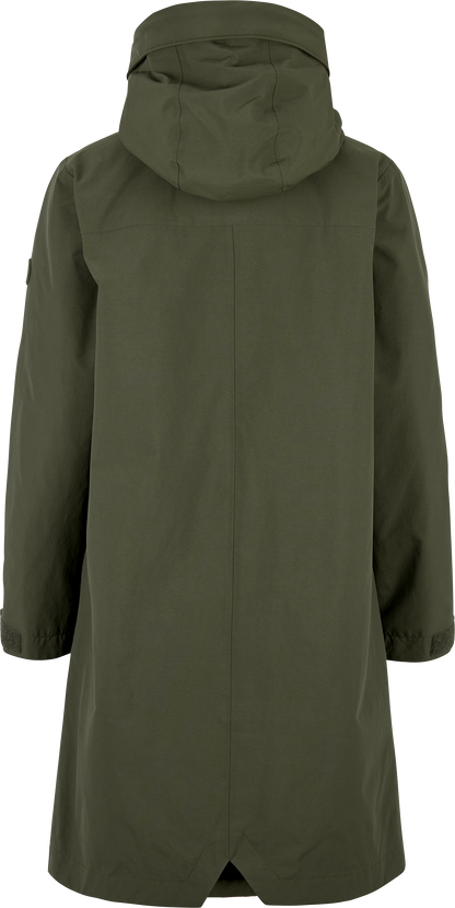 Alva Women's Parka