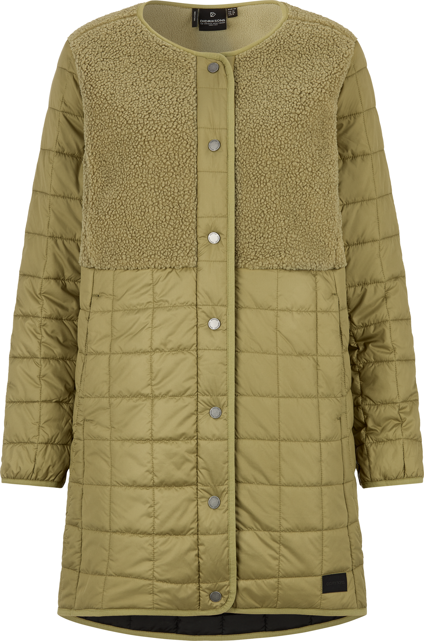 Alva Women's Parka