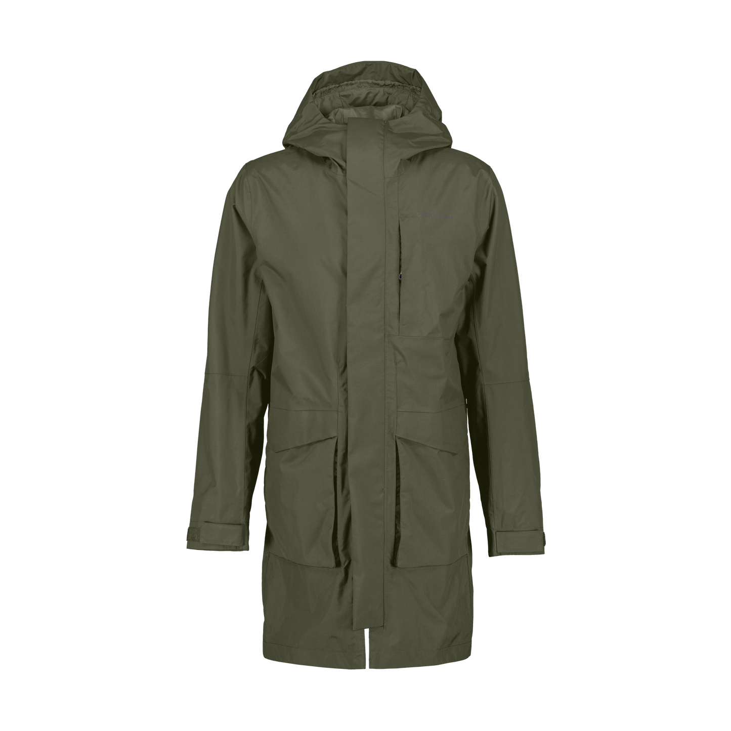 Andreas Parka
