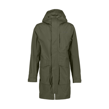 Andreas Parka