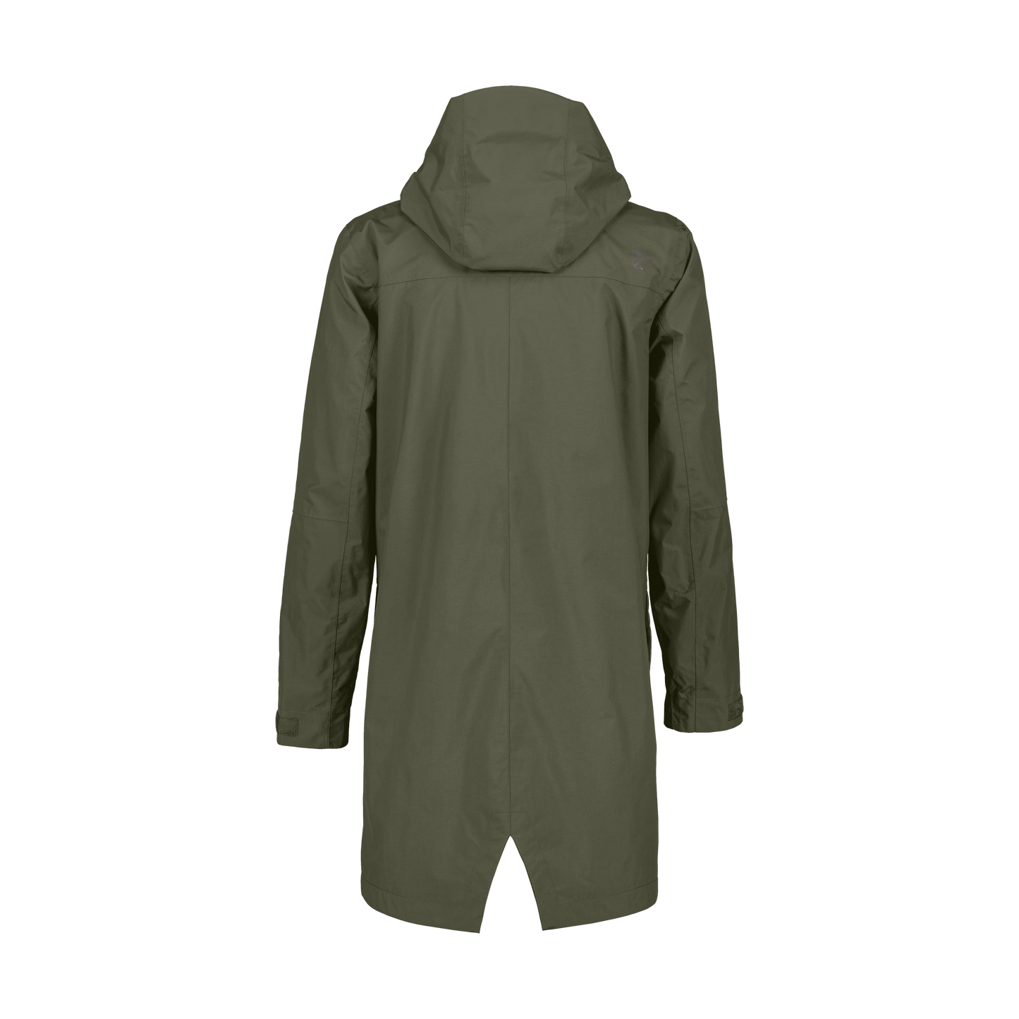 Andreas Parka