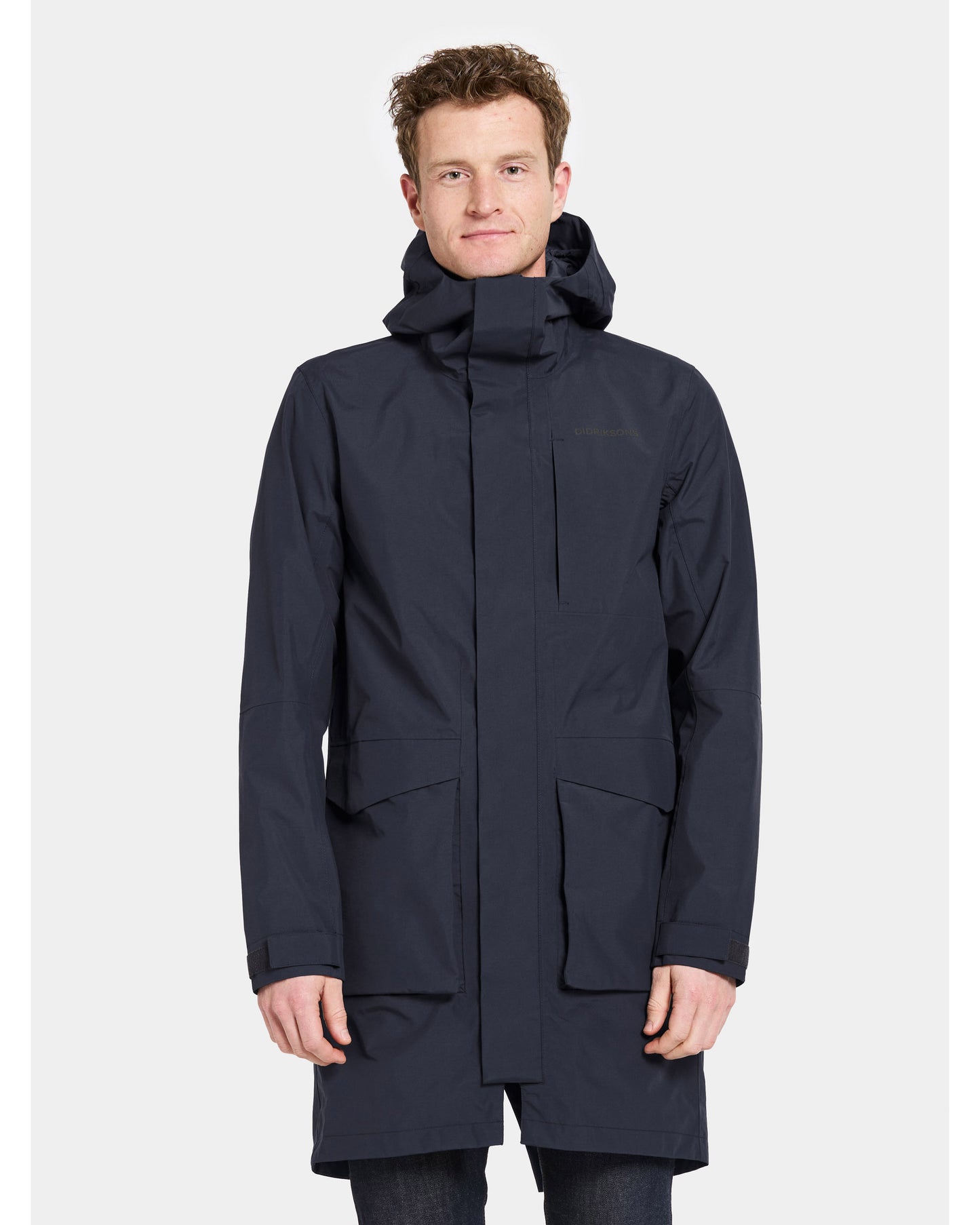 Andreas Parka