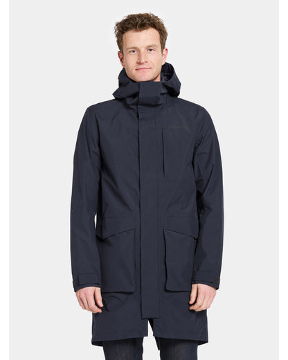 Andreas Parka