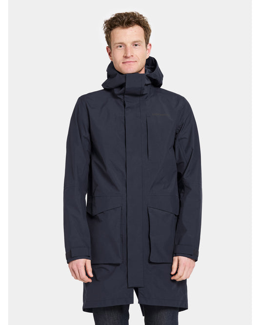 Andreas Parka