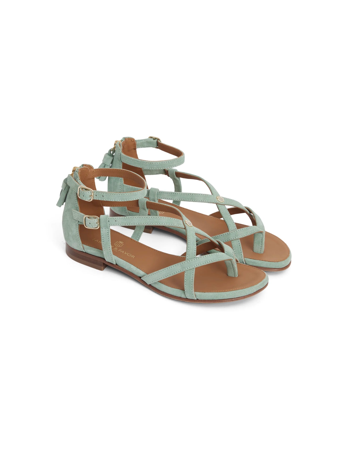 Brancaster Sandal