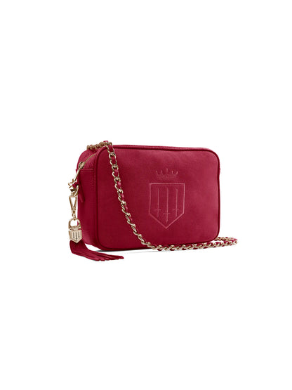 Finsbury Cross Body Bag