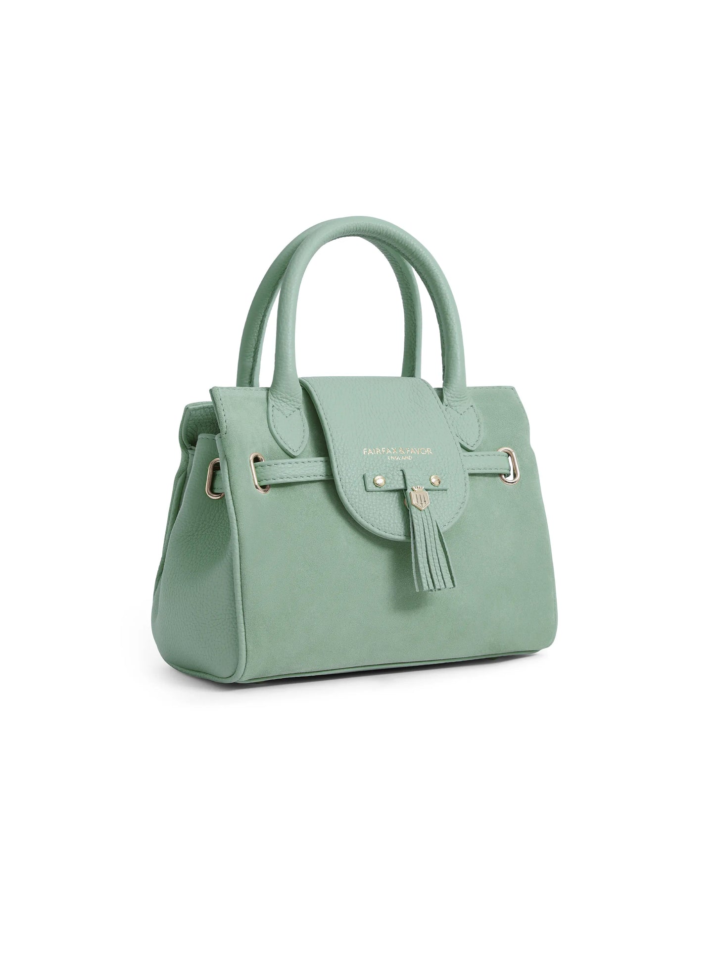 Mini Windsor Handbag