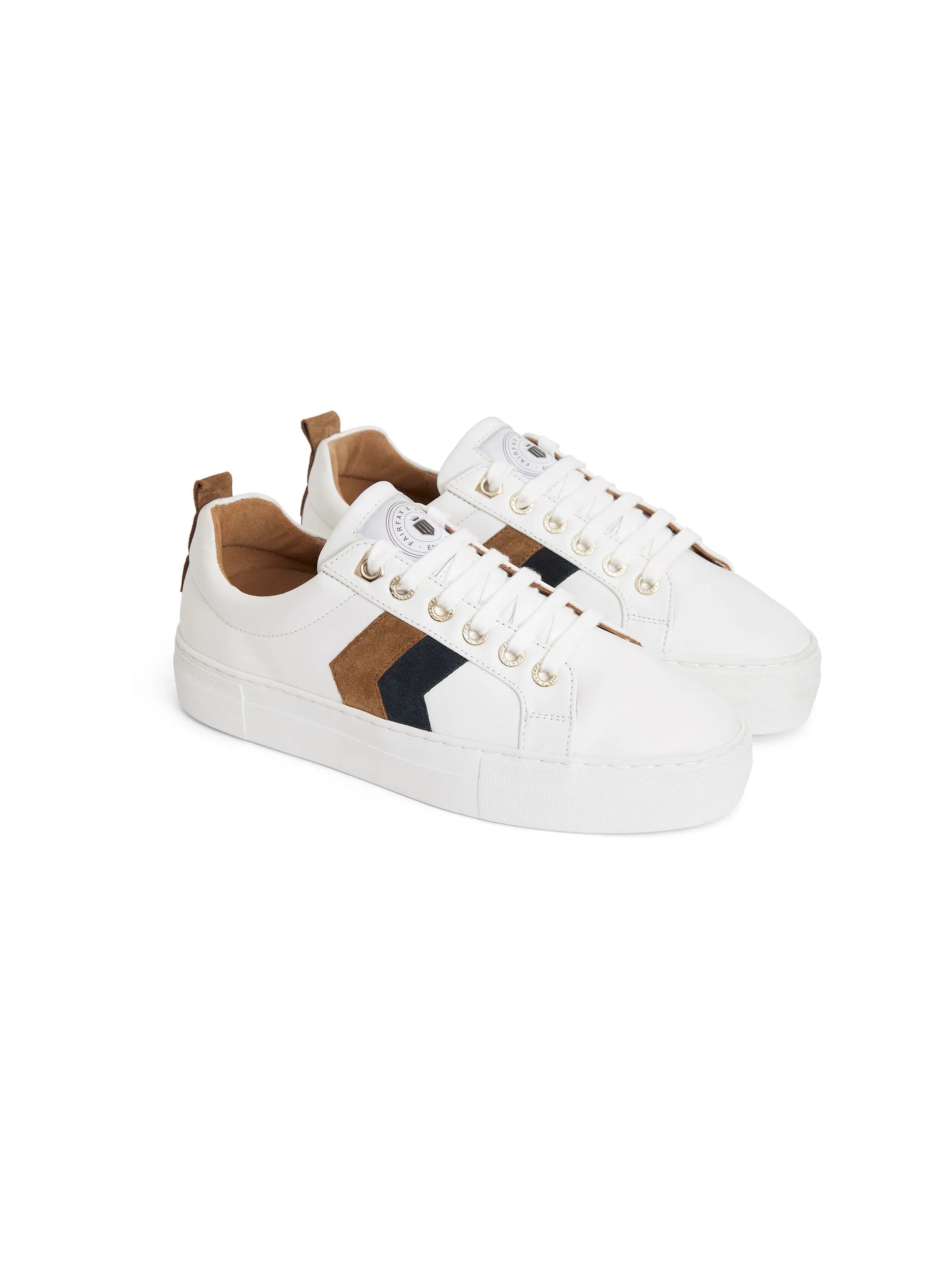 Alexandra Platform Trainer