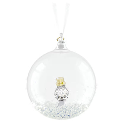 Annual Edition Ball Ornament 2026