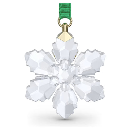 Annual Edition Little Snowflake Ornament 2026