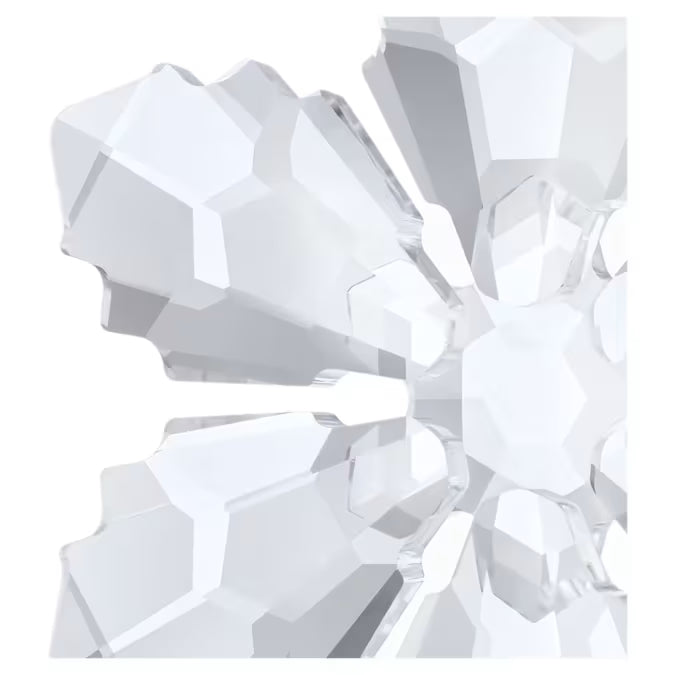 Annual Edition Little Snowflake Ornament 2026