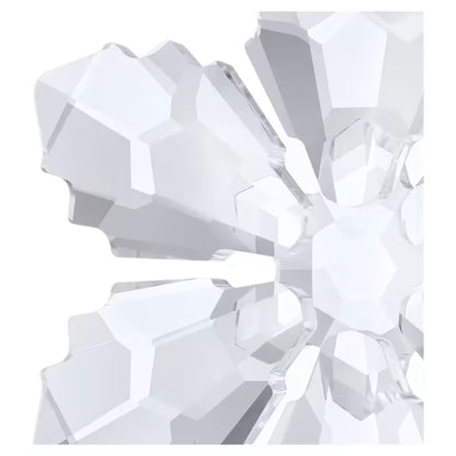 Annual Edition Little Snowflake Ornament 2026
