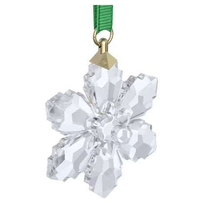 Annual Edition Little Snowflake Ornament 2026