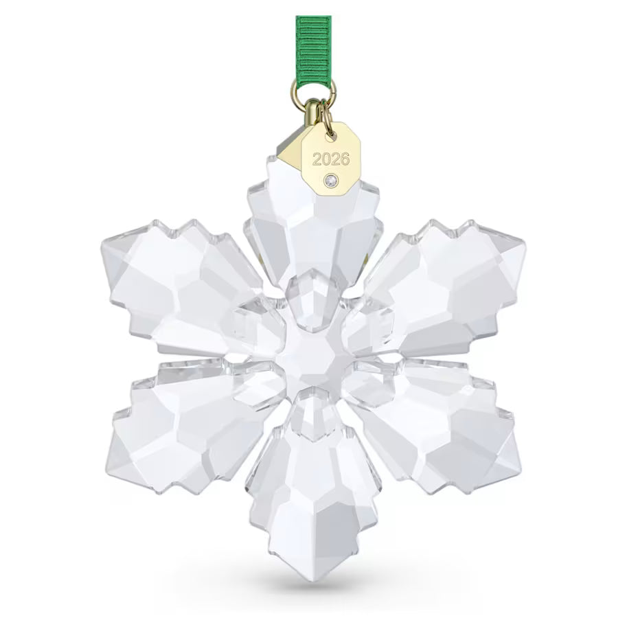 Annual Edition Ornament 2026