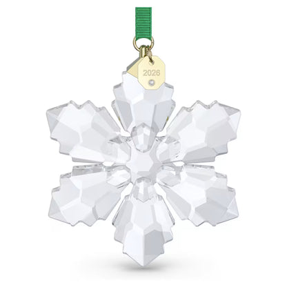 Annual Edition Ornament 2026