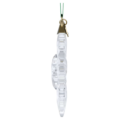 Annual Edition Ornament 2026