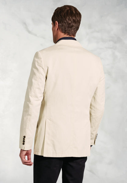 Regular Fit Hemsworth Stone Jacket