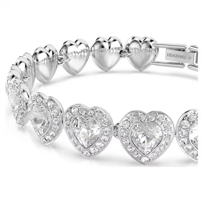 Ariana Grande x Swarovski Tennis Bracelet