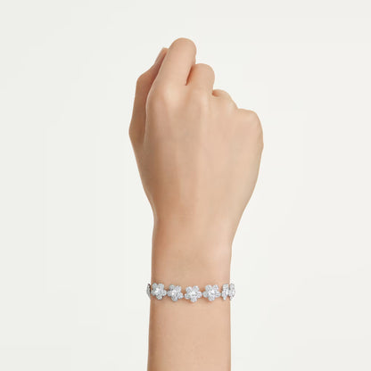 Ariana Grande x Swarovski flower bracelet
