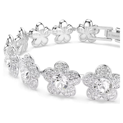 Ariana Grande x Swarovski flower bracelet