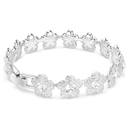 Ariana Grande x Swarovski flower bracelet