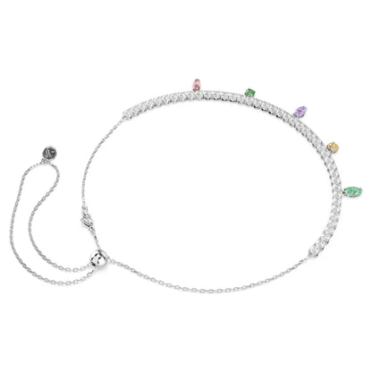 Ariana Grande x Swarovski necklace