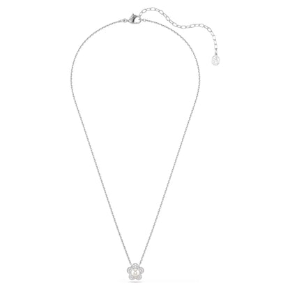 Ariana Grande x Swarovski flower pendant