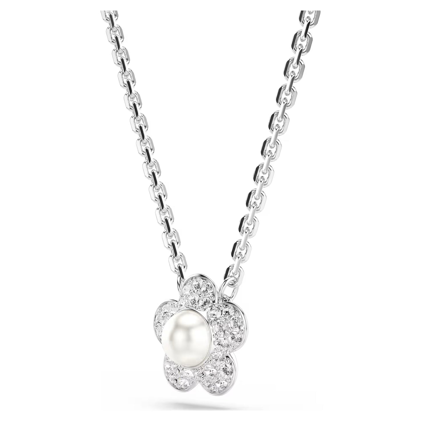Ariana Grande x Swarovski flower pendant