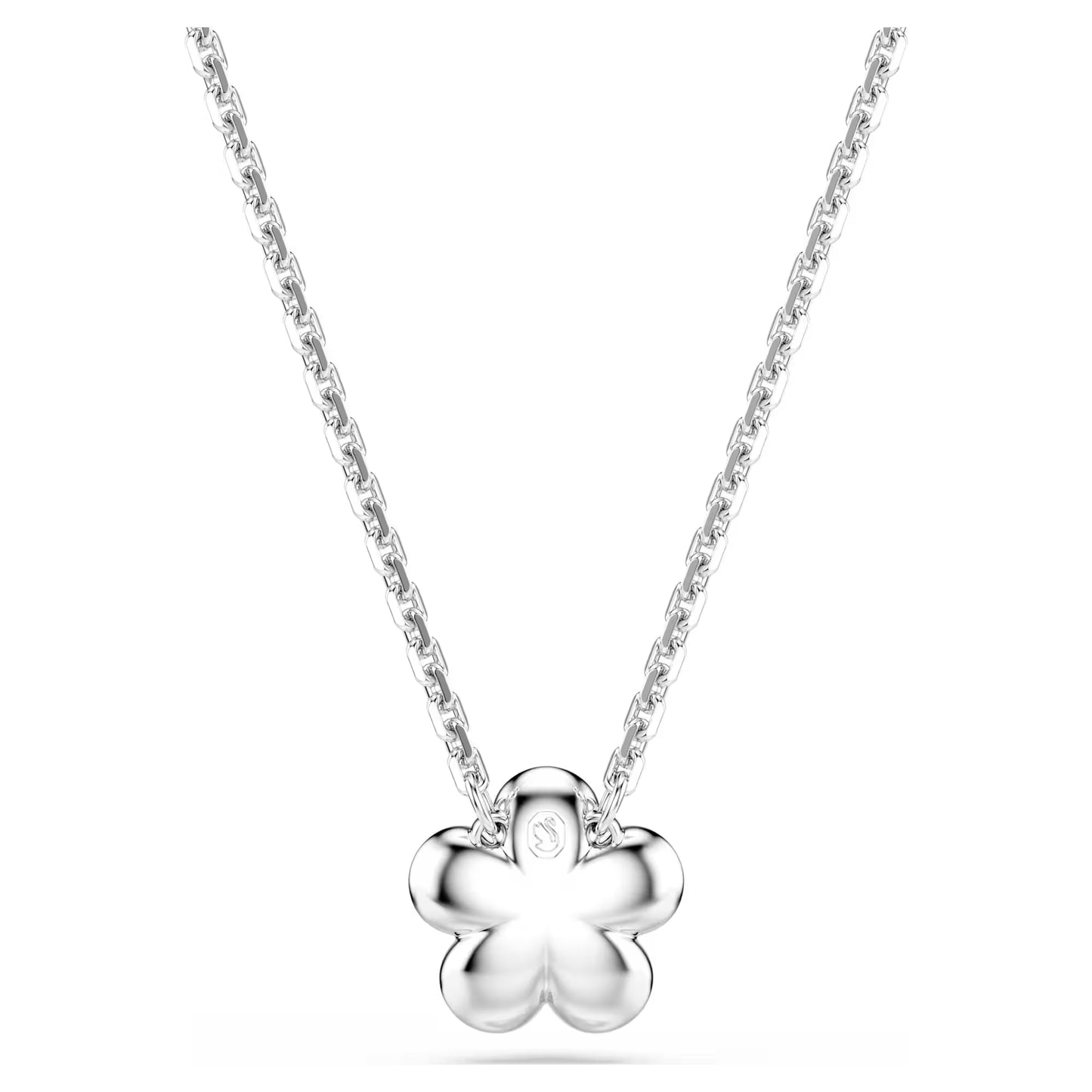 Ariana Grande x Swarovski flower pendant