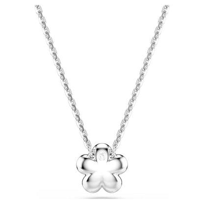 Ariana Grande x Swarovski flower pendant