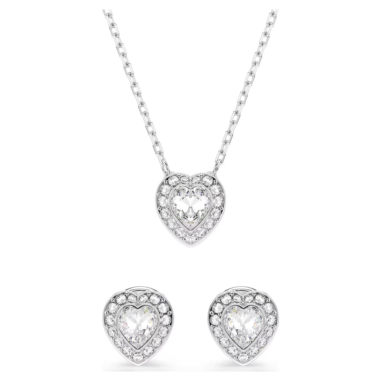 Ariana Grande x Swarovski Set