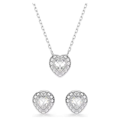 Ariana Grande x Swarovski Set