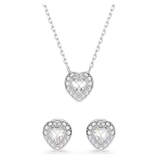 Ariana Grande x Swarovski Set