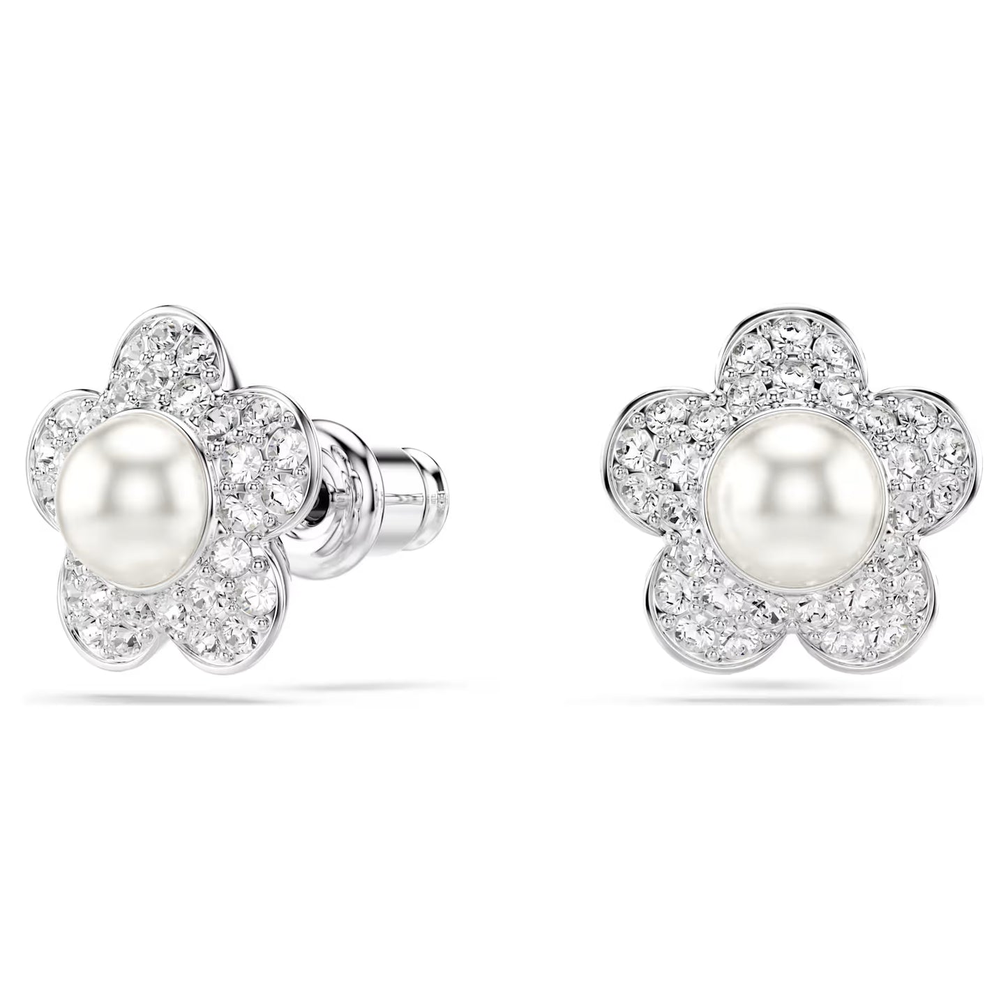 Ariana Grande x Swarovski stud earrings