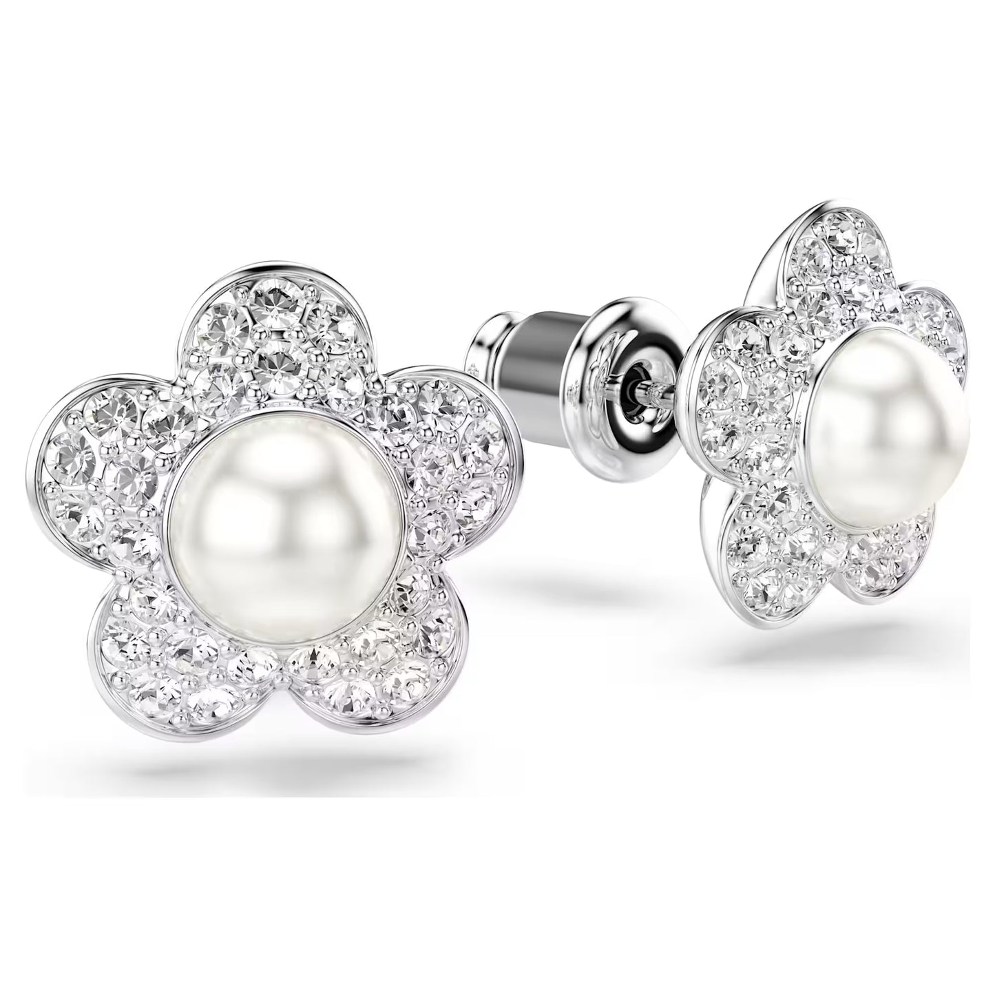 Ariana Grande x Swarovski stud earrings