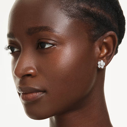 Ariana Grande x Swarovski stud earrings