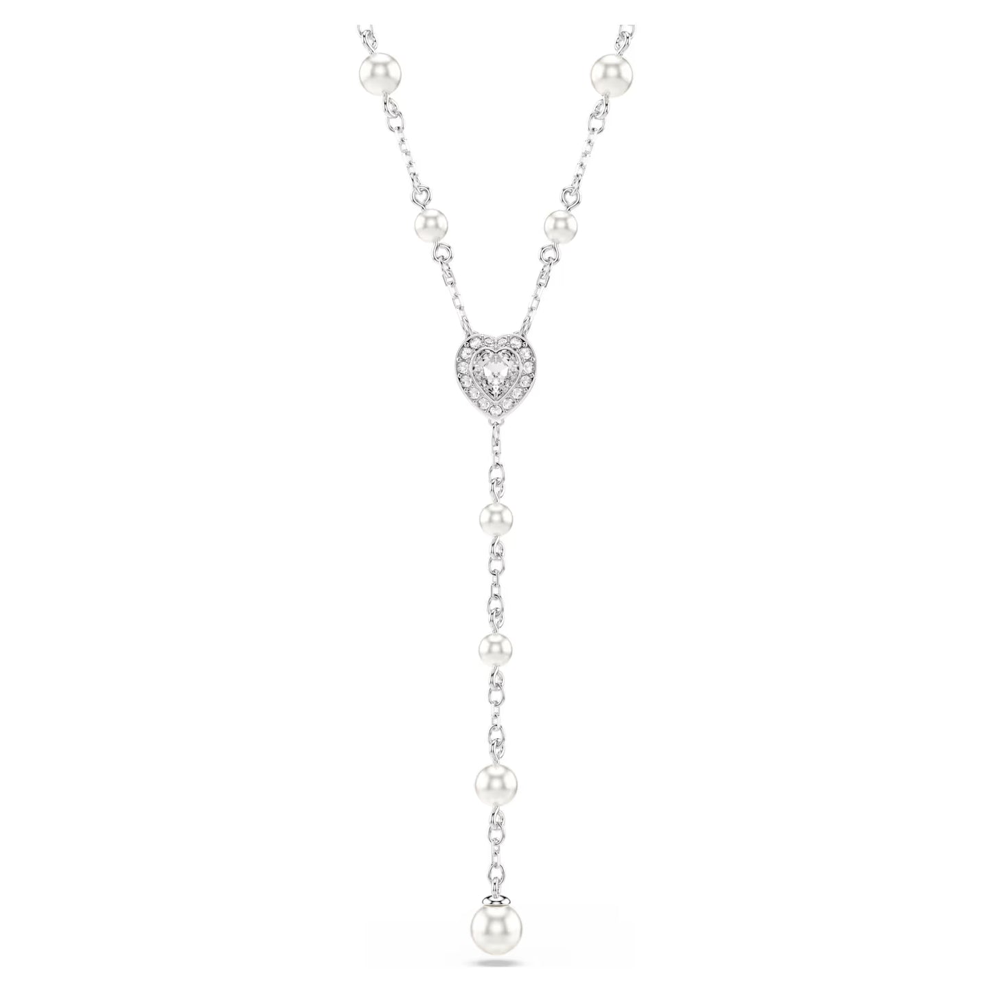 Ariana Grande x Swarovski Y Necklace