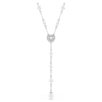 Ariana Grande x Swarovski Y Necklace