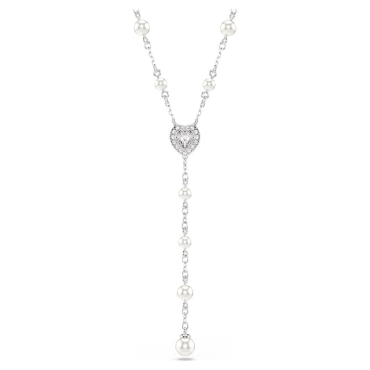Ariana Grande x Swarovski Y Necklace