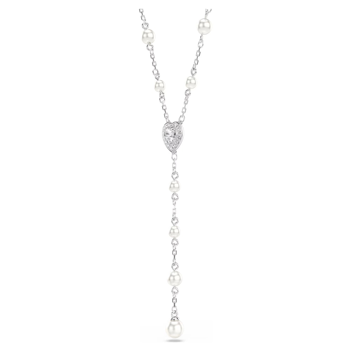 Ariana Grande x Swarovski Y Necklace