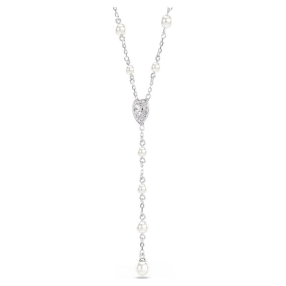 Ariana Grande x Swarovski Y Necklace