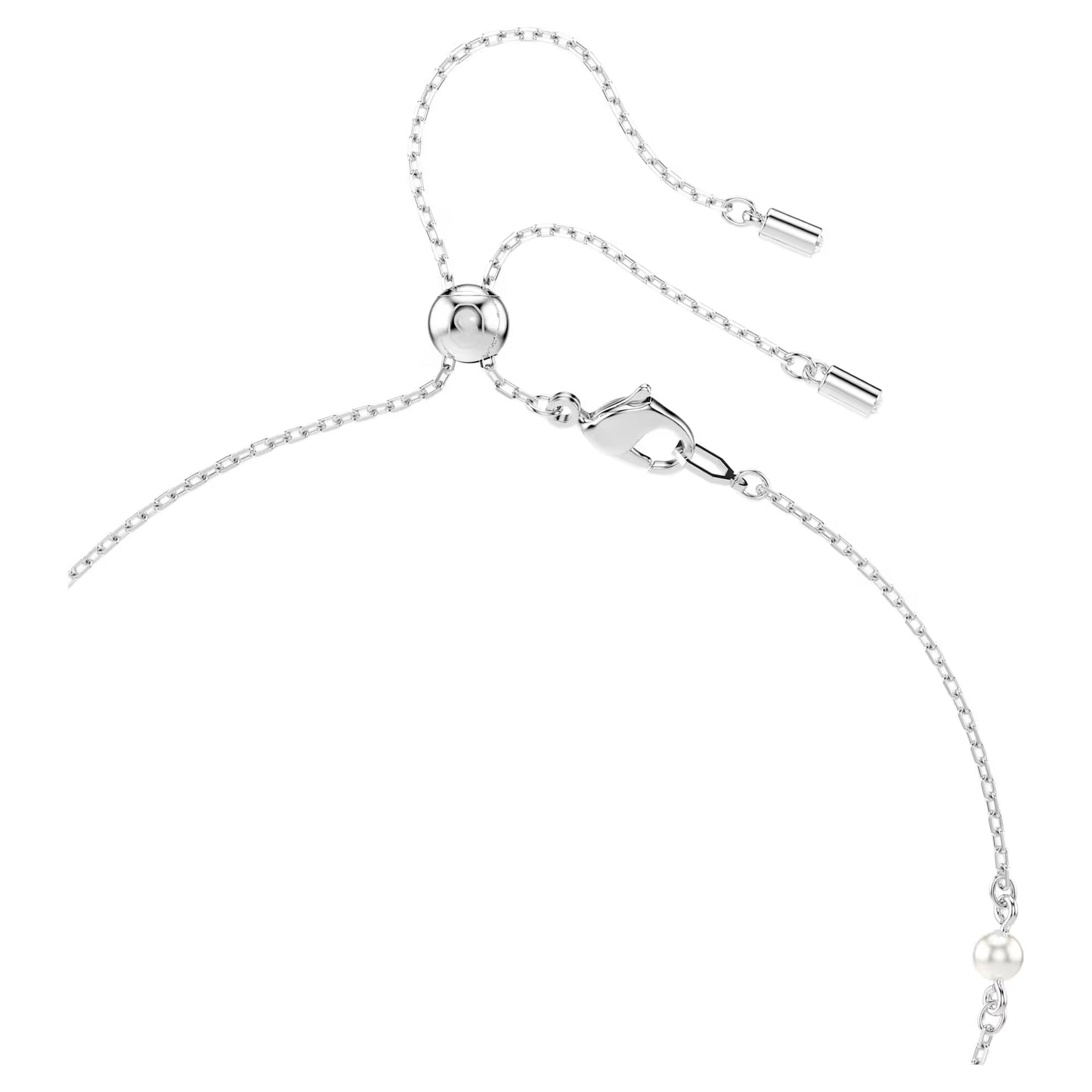 Ariana Grande x Swarovski Y Necklace