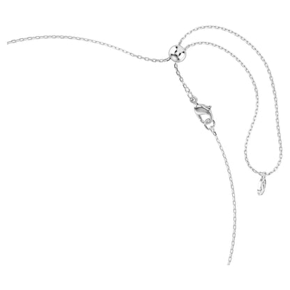Ariana Grande x Swarovski dragonfly Y necklace