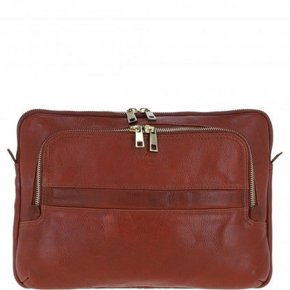 Laptop Sleeves Bag - Tan