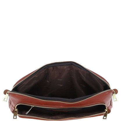 Laptop Sleeves Bag - Tan