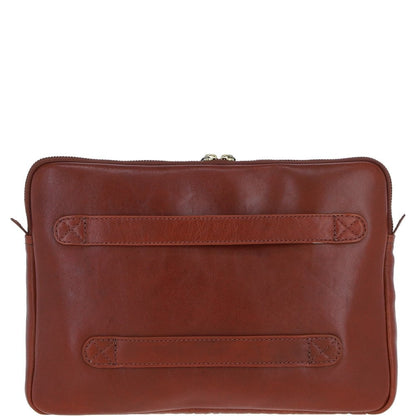 Laptop Sleeves Bag - Tan