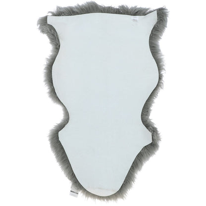 Sheepskin Single Rug Laurel Oak