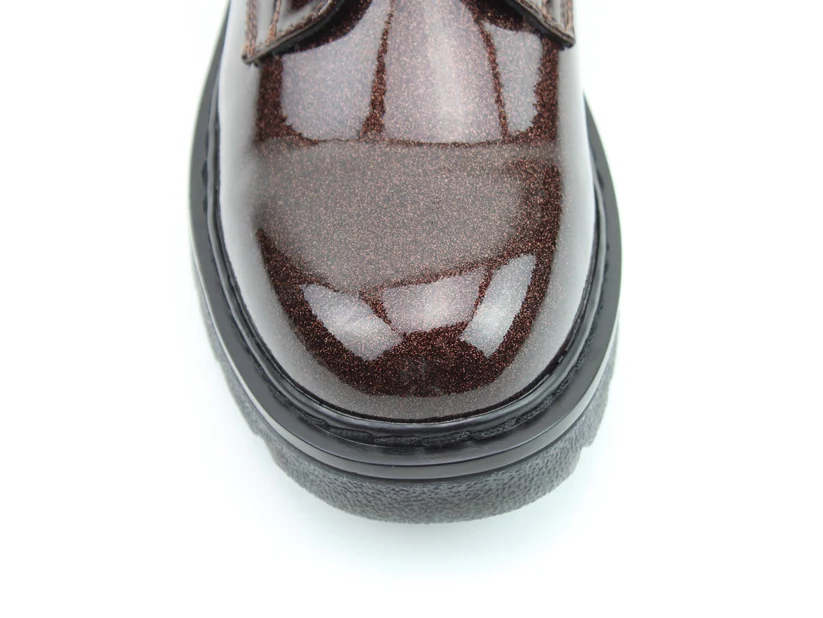 Justina2 Glitter Ankle Boot